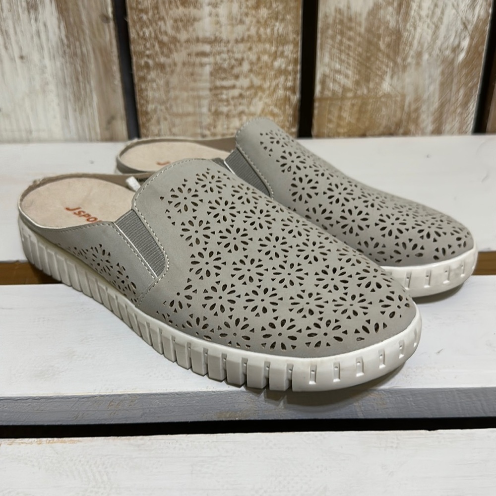 I-sport slip one